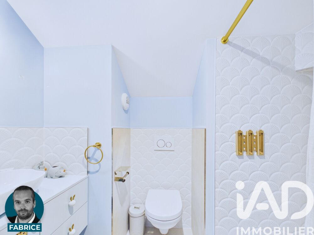 � vendre  Maison Joinville-le-Pont (94340)