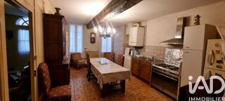  Maison � vendre 3 pi�ces 144 m�