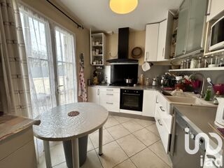 Maison � vendre 5 pi�ces 110 m�