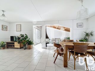  Maison  vendre 7 pices 157 m