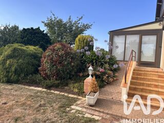  Maison � vendre 6 pi�ces 100 m�