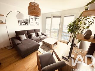  Appartement � vendre 2 pi�ces 50 m�