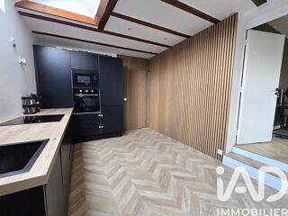  Appartement � vendre 2 pi�ces 47 m�