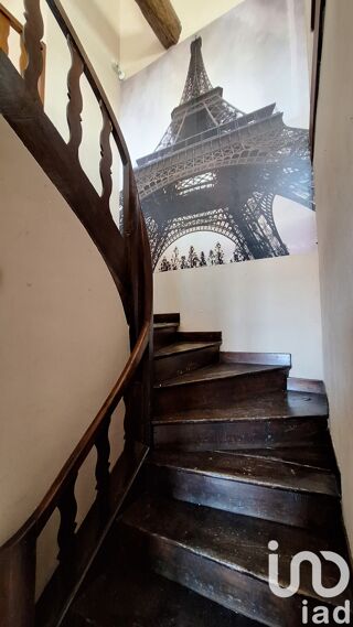  Immeuble  vendre 300 m