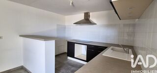  Appartement � vendre 3 pi�ces 76 m�