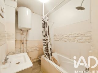  Appartement � vendre 1 pi�ce 34 m�