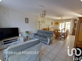  Maison � vendre 6 pi�ces 136 m�