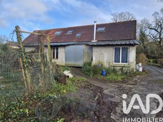  Maison � vendre 3 pi�ces 146 m�