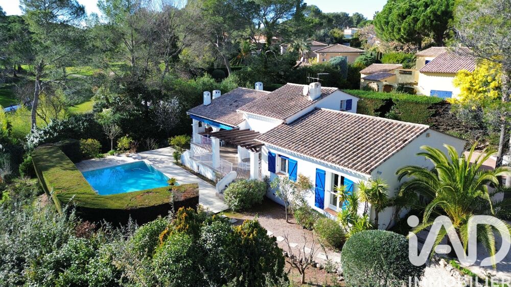 � vendre  Maison Saint-Rapha�l (83700)