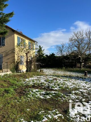  Terrain � vendre 278 m�