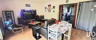  Appartement  vendre 2 pices 46 m