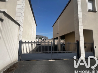 Parking / Garage � vendre 10 m�