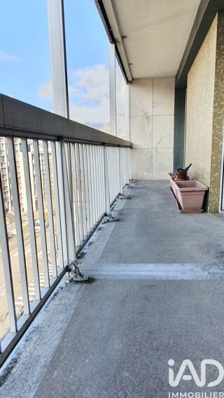  Appartement � vendre 4 pi�ces 106 m�