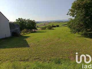  Terrain � vendre 1124 m�