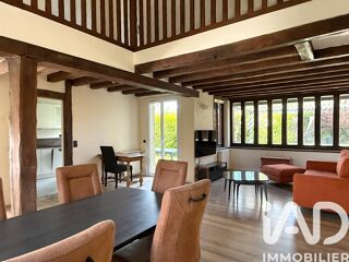  Maison � vendre 6 pi�ces 140 m�