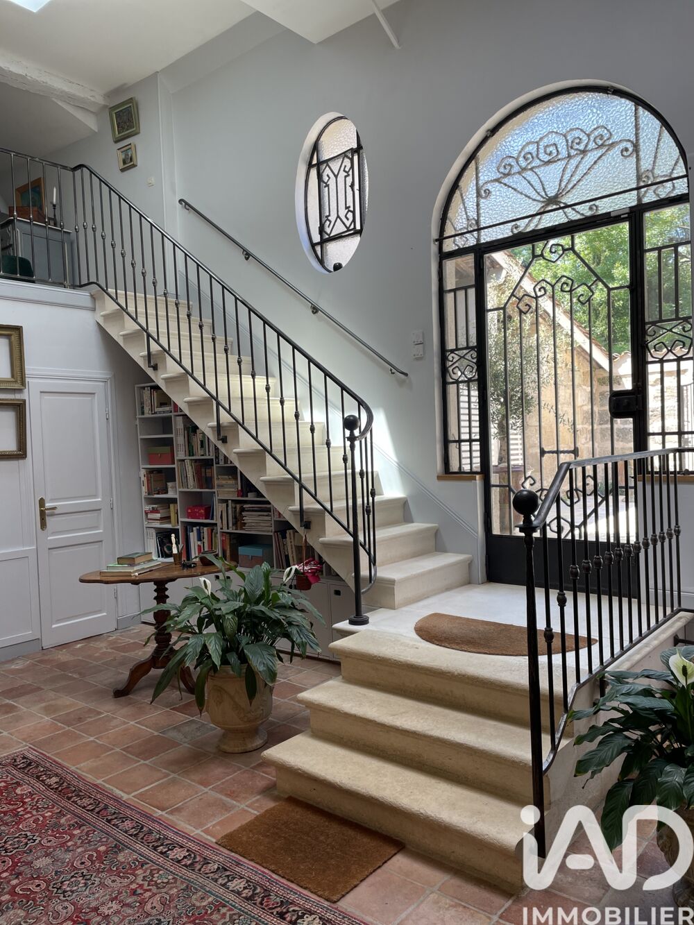 � vendre  Maison Saint-�milion (33330)