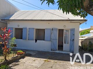  Maison � vendre 5 pi�ces 55 m�