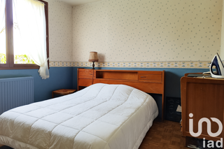  Maison  vendre 6 pices 103 m