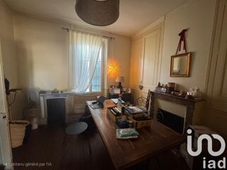  Maison � vendre 6 pi�ces 111 m�