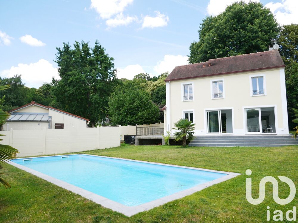  vendre  Maison Piscop (95350)
