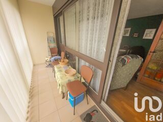  Appartement � vendre 3 pi�ces 64 m�