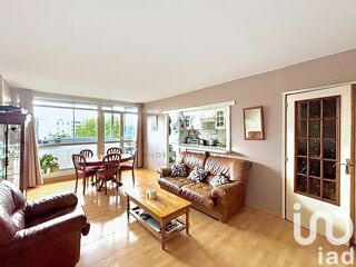  Appartement  vendre 4 pices 83 m