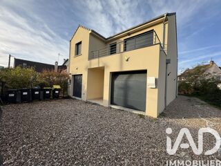  Maison � vendre 6 pi�ces 180 m�