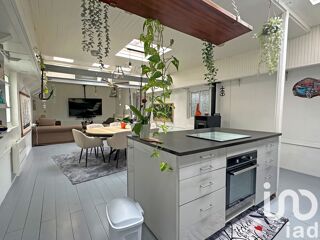  Maison  vendre 6 pices 160 m