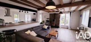  Maison  vendre 5 pices 155 m