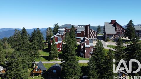   Vente Appartement 2 pi�ces Appartement - 2 pi�ce(s) - 28 m�