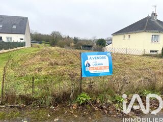  Terrain � vendre 1846 m�