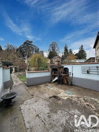  Maison � vendre 3 pi�ces 68 m�