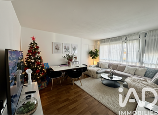  Appartement � vendre 3 pi�ces 63 m�