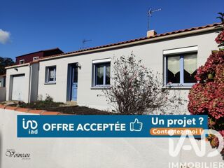 Maison � vendre 5 pi�ces 85 m�