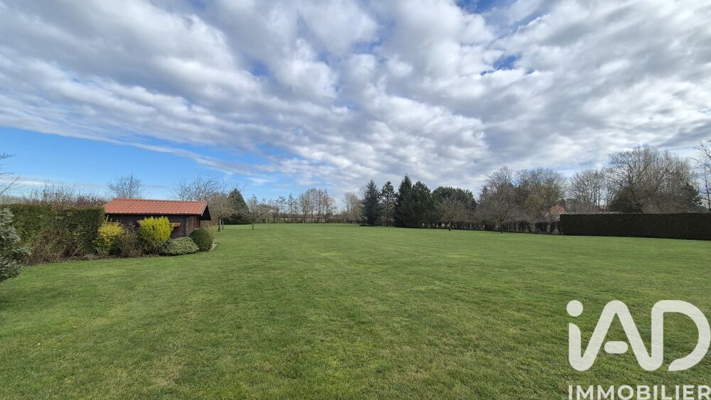 � vendre  Villa Mouchin (59310)