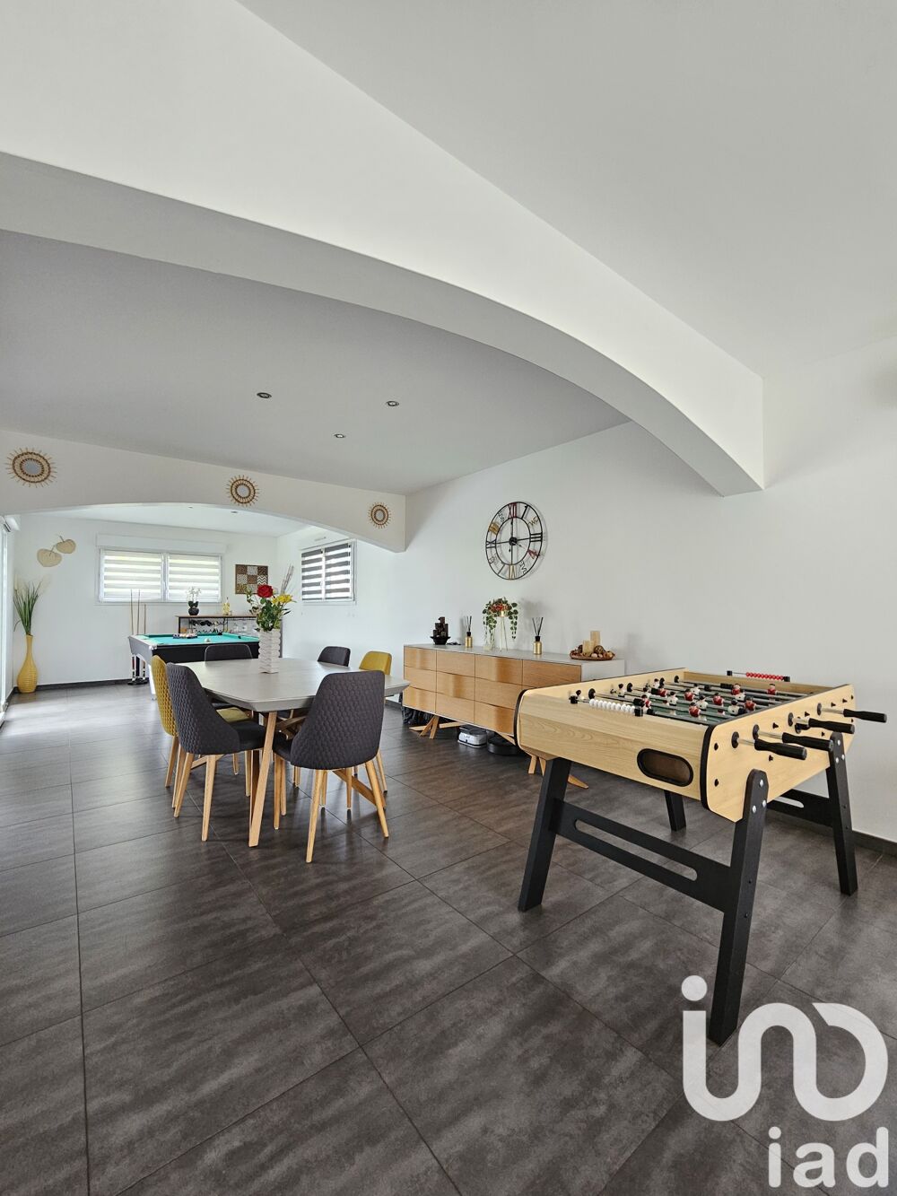  vendre  Maison Havange (57650)