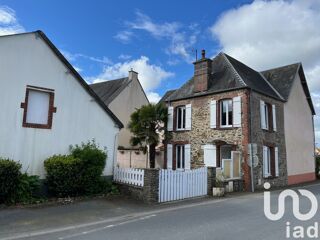  Maison � vendre 4 pi�ces 98 m�