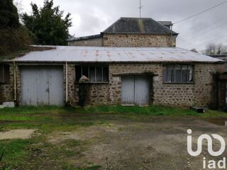  Parking / Garage � vendre 80 m�