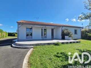  Maison � vendre 4 pi�ces 96 m�