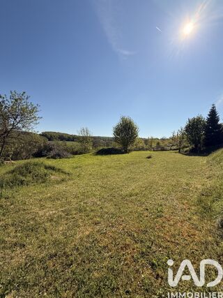  Terrain � vendre 1161 m�