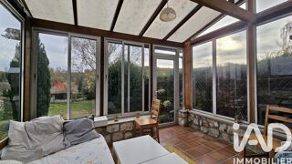  Maison � vendre 4 pi�ces 96 m�