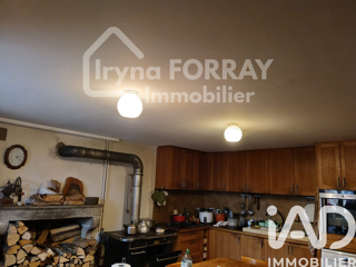  Maison � vendre 5 pi�ces 243 m�