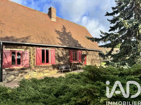   Vente Long�re 4 pi�ces Maison - 4 pi�ce(s) - 95 m�