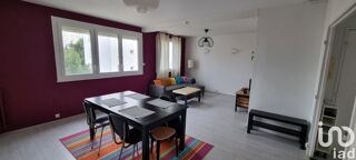  Appartement  vendre 4 pices 71 m