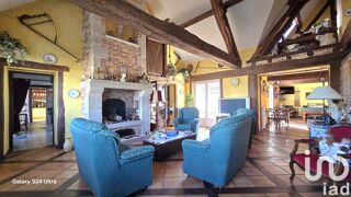  Maison � vendre 13 pi�ces 306 m�