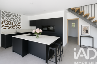  Villa � vendre 5 pi�ces 165 m�