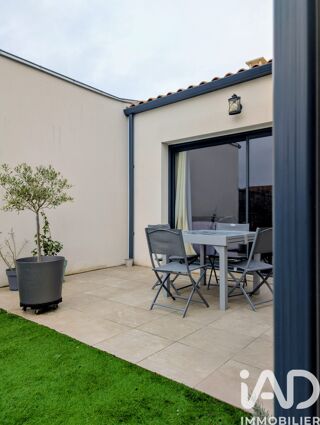  Maison � vendre 4 pi�ces 79 m�