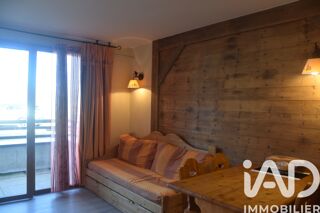  Appartement � vendre 2 pi�ces 30 m�