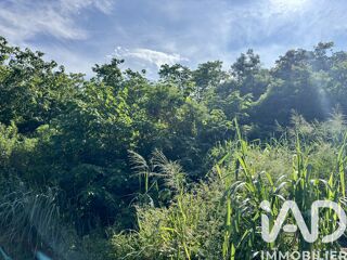  Terrain � vendre 1831 m�