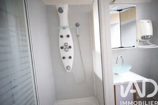  Appartement � vendre 1 pi�ce 26 m�